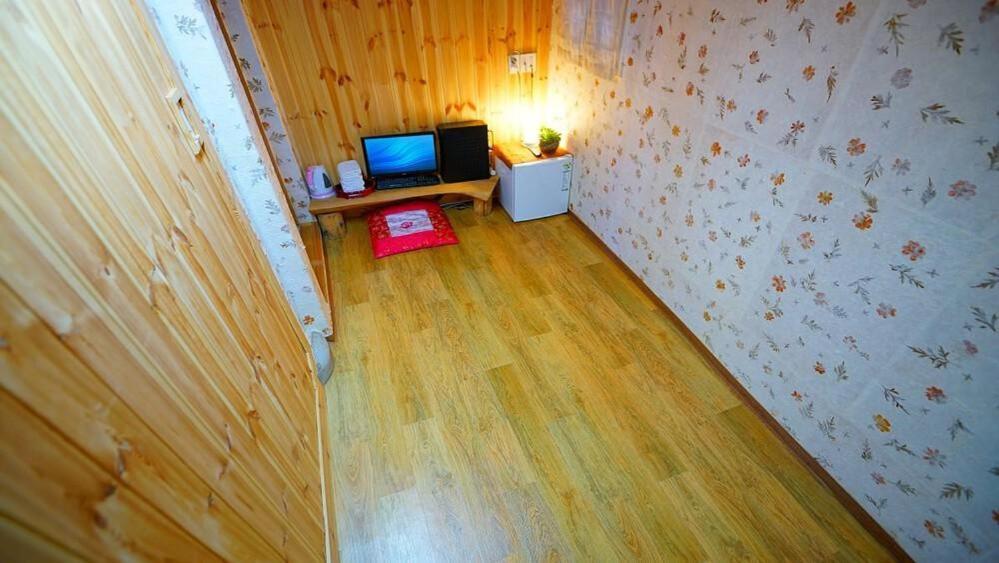 Kumwondang Jeonju Hanokstay Εξωτερικό φωτογραφία