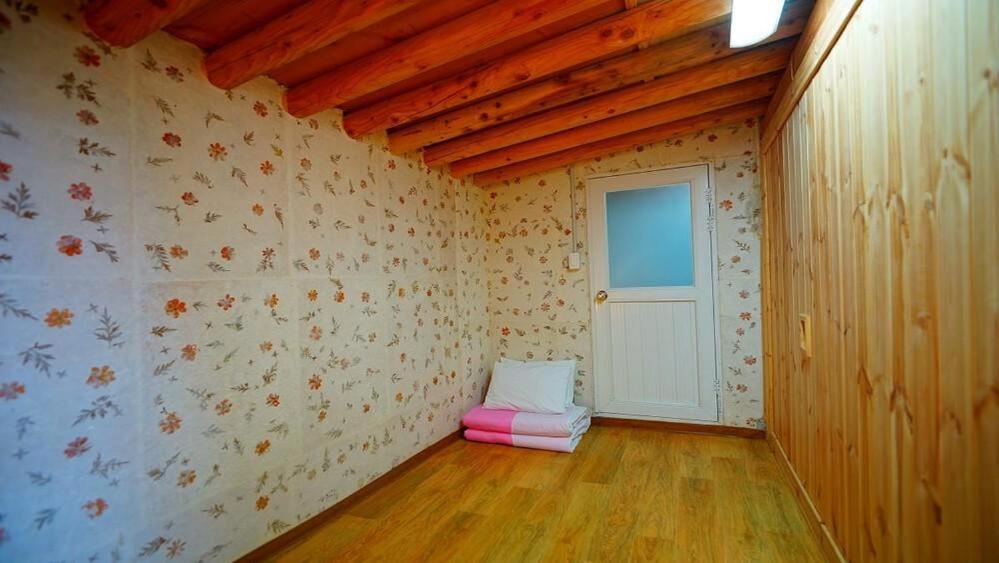 Kumwondang Jeonju Hanokstay Εξωτερικό φωτογραφία