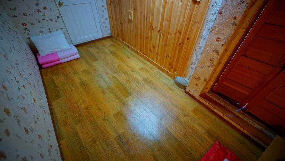 Kumwondang Jeonju Hanokstay Εξωτερικό φωτογραφία